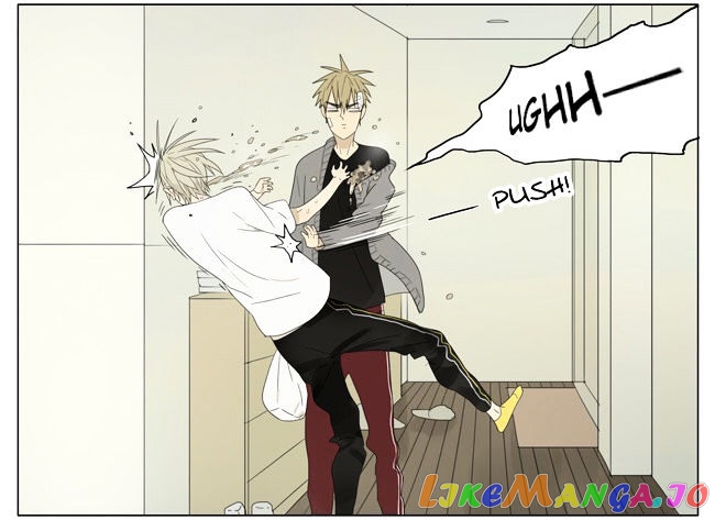 19 Days chapter 136 image 8